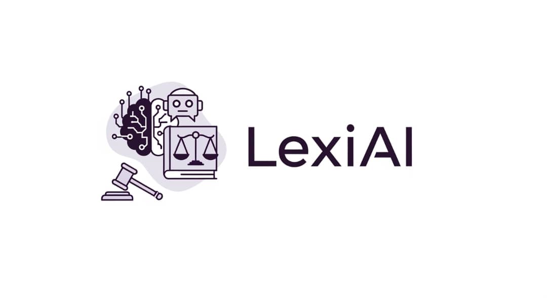 Lexi-AI Logo & Identity