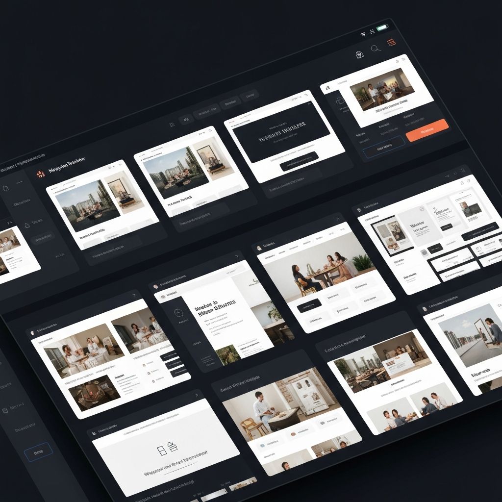 Majlisunnor Academy Website